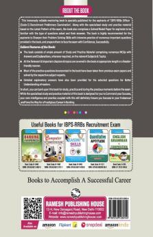 IBPS-RRBs: Officer (Scale-I) (Preliminary) Exam Guide