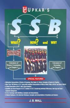 SSB (What? How? And Why?)