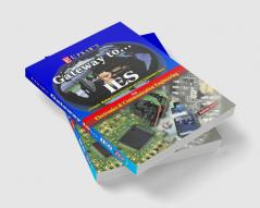 Gateway to……..IES (For Electronics & Telecommunication Engg. Electronics & Communication Engg. Electrical & Electronics Engg. Electronics & Instrumentation Engg.)
