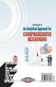 An Analytical Approach for Comprehensive Reasoning