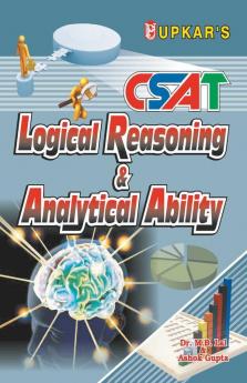 CSAT-Logical Reasoning & Analytical Ability