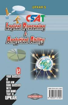 CSAT-Logical Reasoning & Analytical Ability