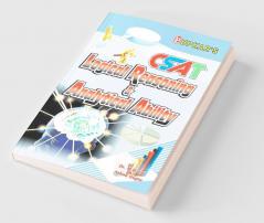 CSAT-Logical Reasoning & Analytical Ability