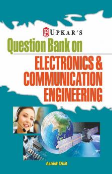 Question Bank on Electronics & Communication Engineering