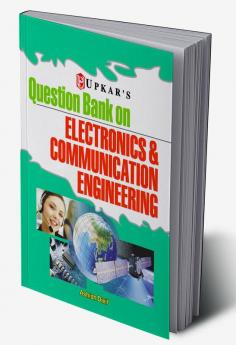 Question Bank on Electronics & Communication Engineering