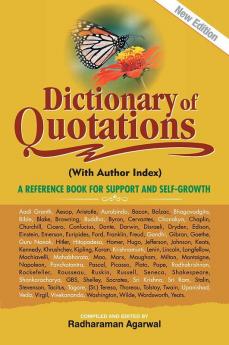 Dictionary of Quotations