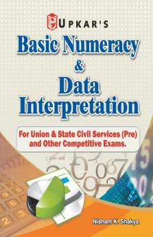 Basic Numeracy & Data Interpretation