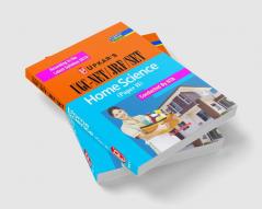 UGC NET/JRF/SET Home Science (Paper II & III)