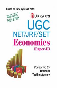 UGC NET/JRF/SET Economics (Paper II)