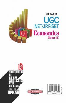 UGC NET/JRF/SET Economics (Paper II)