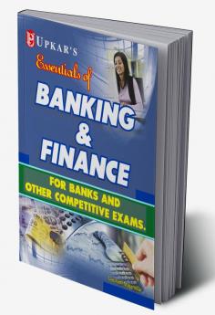 Banking & Finance (For Banks and Other Competitive Exams.)