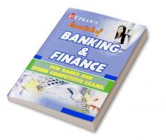 Banking & Finance (For Banks and Other Competitive Exams.)