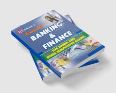 Banking & Finance (For Banks and Other Competitive Exams.)