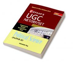 UGC NET/JRF/SET Political Science (Paper II)