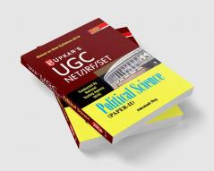 UGC NET/JRF/SET Political Science (Paper II)