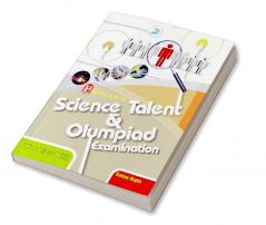 Science Talent & Olympiad Exam. (For Class VIII)