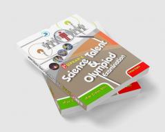 Science Talent & Olympiad Exam. (For Class VIII)