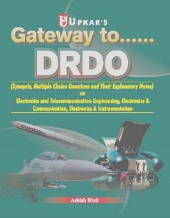 Gateway to………DRDO