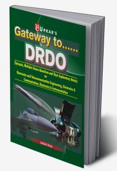 Gateway to………DRDO