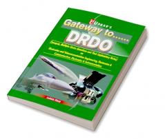 Gateway to………DRDO