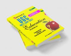 UGC-NET/JRF/SET Education (Paper II)
