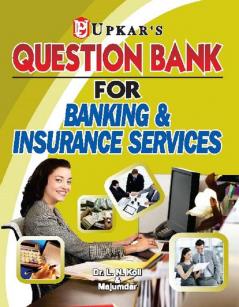 Question Bank For Banking & Insurance Services