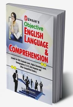 Objective English Language & Comprehension