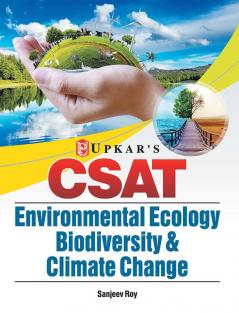 CSAT Environmental Ecology Biodiversity & Climate Change