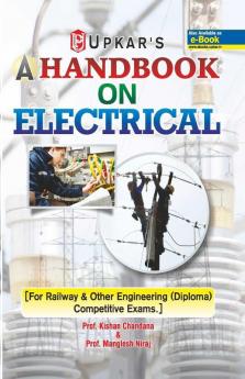 A Handbook on Electricals