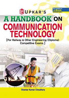 A Hand book on communication Technology