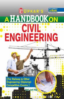 A Hand Book on CIVIL ENGINEERING
