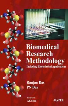 Essential of Bio Medical Research Methodology