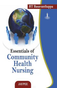 Essentials of Community Health Nursing