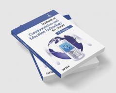 Textbook of Communication and Education Technology for Nurses