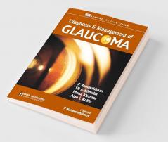 DIAGNOSIS & MANAGEMENT OF GLAUCOMA