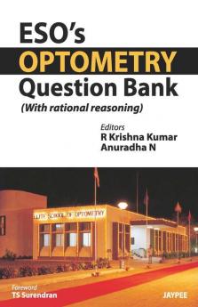 ESO's Optometry Question Bank