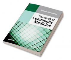 Handbook of Community Medicine