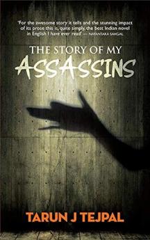 THE STORY OF MY ASSASSINS