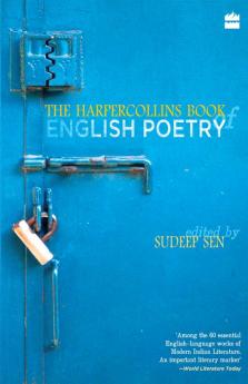 THE HARPERCOLLINS BOOK OF ENGLISH POETRY