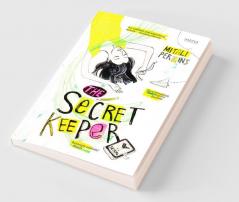 THE SECRET KEEPERS