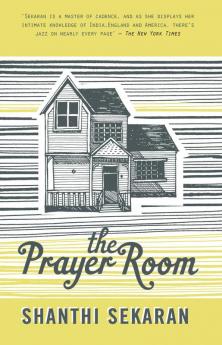 THE PRAYER ROOM