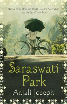 SARASWATI PARK