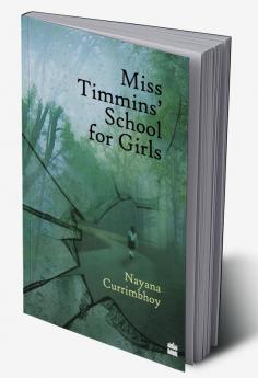 MISS TIMMIN'S SCHOOL FOR GIRLS