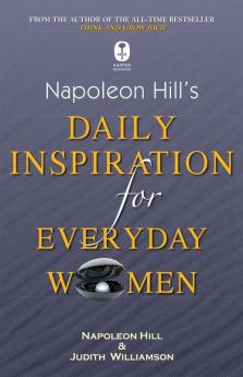 Daily Inspiration For Everyday Women