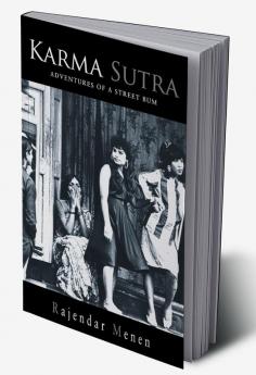 Karma Sutra - Confession Of A Street