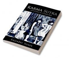 Karma Sutra - Confession Of A Street