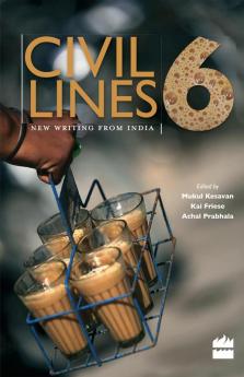 CIVIL LINES 6