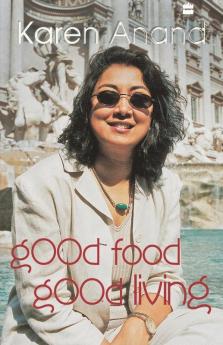 GOOD FOOD GOOD LIVING