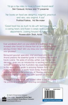 GOOD FOOD GOOD LIVING