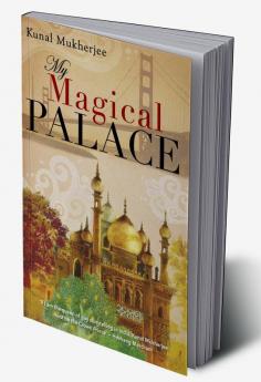 THE MAGICAL PALACE